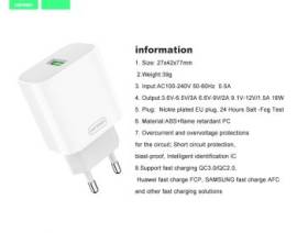 Home Charger