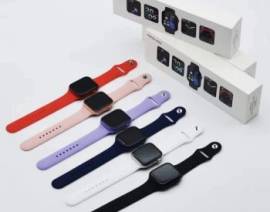 Smart Watch IOS and Android