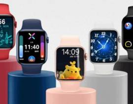 Smart Watch IOS and Android