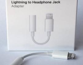 Headphone Jack Adapter