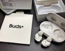 Samsung Galaxy Buds