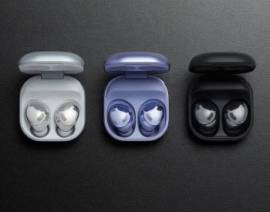 Samsung Galaxy Buds Pro