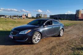 Auto / Moto, Special Equipment, Cars, Buick, Regal