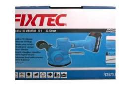 ვიბრო სატკეპნი დანადგარი 20V Cordless Tile Vibrato