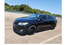 Auto / Moto, Special Equipment, Cars, Toyota, Camry
