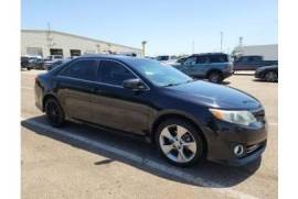 Auto / Moto, Special Equipment, Cars, Toyota, Camry