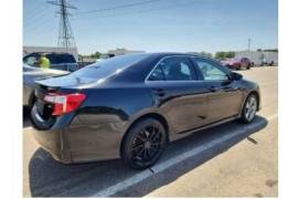 Auto / Moto, Special Equipment, Cars, Toyota, Camry