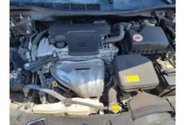 Auto / Moto, Special Equipment, Cars, Toyota, Camry