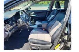 Auto / Moto, Special Equipment, Cars, Toyota, Camry