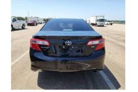 Auto / Moto, Special Equipment, Cars, Toyota, Camry