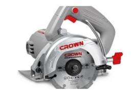 ცირკულარული ხერხი CROWN CT15213-125-W (1600W, 1200