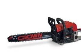 ბენზოხერხი Crown CT20101 1800W