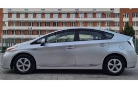 Auto / Moto, Special Equipment, Cars, Toyota, Prius