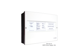 Maxlogic Intelligent SMPS Power Supply 10A