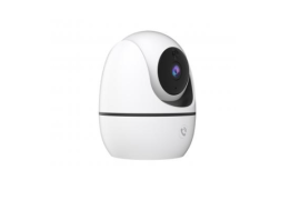 Mini WiFI Indoor Pan&Tilt IP Cam