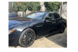 Auto / Moto, Special Equipment, Cars, Maserati, Ghibli