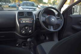Auto / Moto, Special Equipment, Cars, Nissan, March