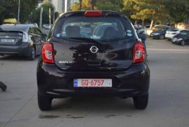 Auto / Moto, Special Equipment, Cars, Nissan, March