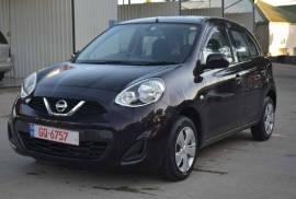 Auto / Moto, Special Equipment, Cars, Nissan, March