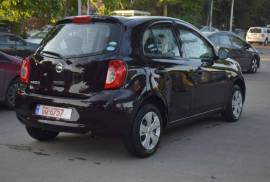Auto / Moto, Special Equipment, Cars, Nissan, March