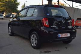 Auto / Moto, Special Equipment, Cars, Nissan, March