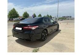 Auto / Moto, Special Equipment, Cars, Toyota, Camry