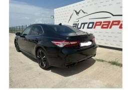 Auto / Moto, Special Equipment, Cars, Toyota, Camry
