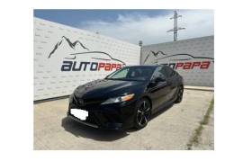 Auto / Moto, Special Equipment, Cars, Toyota, Camry