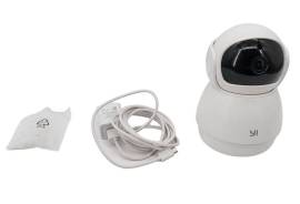 ძიძა კამერა YI Dome IP&WIFI Camera