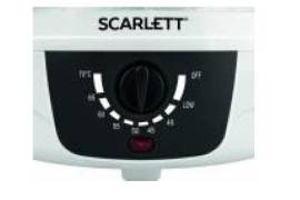 ჩირის აპარატი Scarlett SC-FD421004