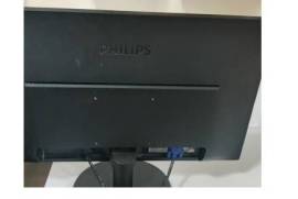 მონიტორი Philips 22d