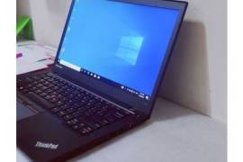 ლეპტოპი Lenovo ThinkPad T450s