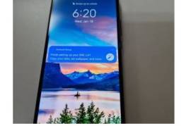 Huawei Mate 20 Lite