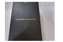 Huawei Mate 20 Lite