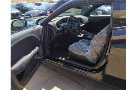 Auto / Moto, Special Equipment, Dodge, Cars, Challenger