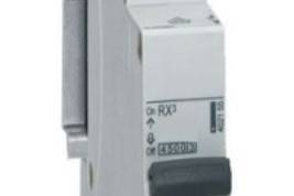ავტომატური გამომრთველი LEGRAND XS3 1K