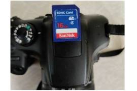 Canon 1300d