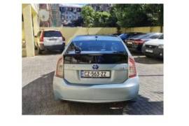 Auto / Moto, Special Equipment, Cars, Toyota, Prius