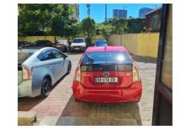 Auto / Moto, Special Equipment, Cars, Toyota, Prius