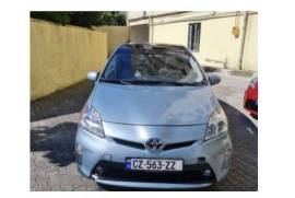 Auto / Moto, Special Equipment, Cars, Toyota, Prius