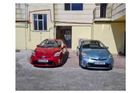 Auto / Moto, Special Equipment, Cars, Toyota, Prius