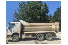 Auto / Moto, Special Equipment, Special Equipment, Sinotruk-howo