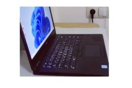 ლეპტოპი Dell Latitude E7470