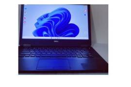 ლეპტოპი Dell Latitude E7470