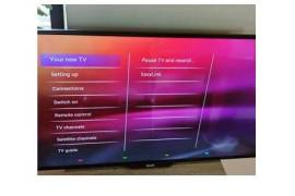 TV Philips 40d