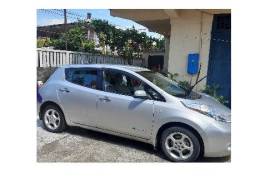 Auto / Moto, Special Equipment, Cars, Nissan, Leaf