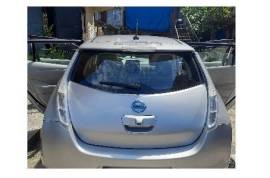Auto / Moto, Special Equipment, Cars, Nissan, Leaf