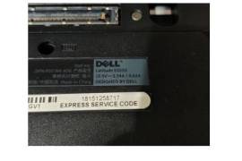 ლეპტოპი Dell Latitude E5530