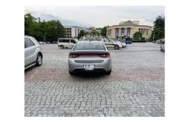 Auto / Moto, Special Equipment, Dodge, Cars, DART