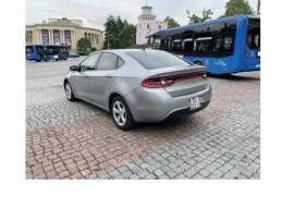 Auto / Moto, Special Equipment, Dodge, Cars, DART